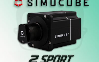 Simucube 2 Sport: Mon avis sur cette base en 2025