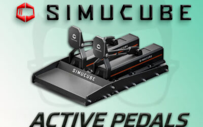 Simucube Active Pedals: Mon avis honnête sur ce pédalier en 2025
