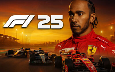 Sortie de F1 25 le 30 Mai: tout ce qu’il faut savoir !