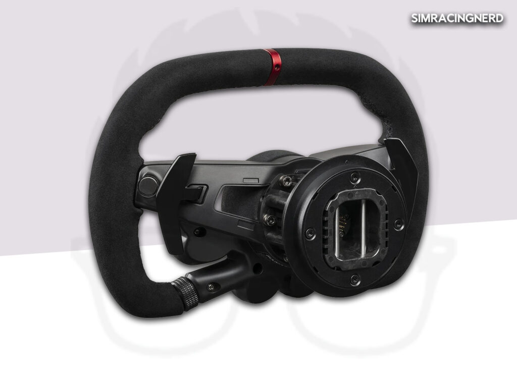 Mon avis sur Le volant porshe vision gt de Fanatec pour le sim racing