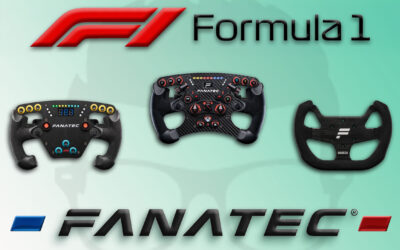 Comparatif des Meilleurs Volants F1 Fanatec en 2025