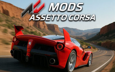 Assetto Corsa : Les 10 Meilleurs Mods à Tester Absolument en 2025