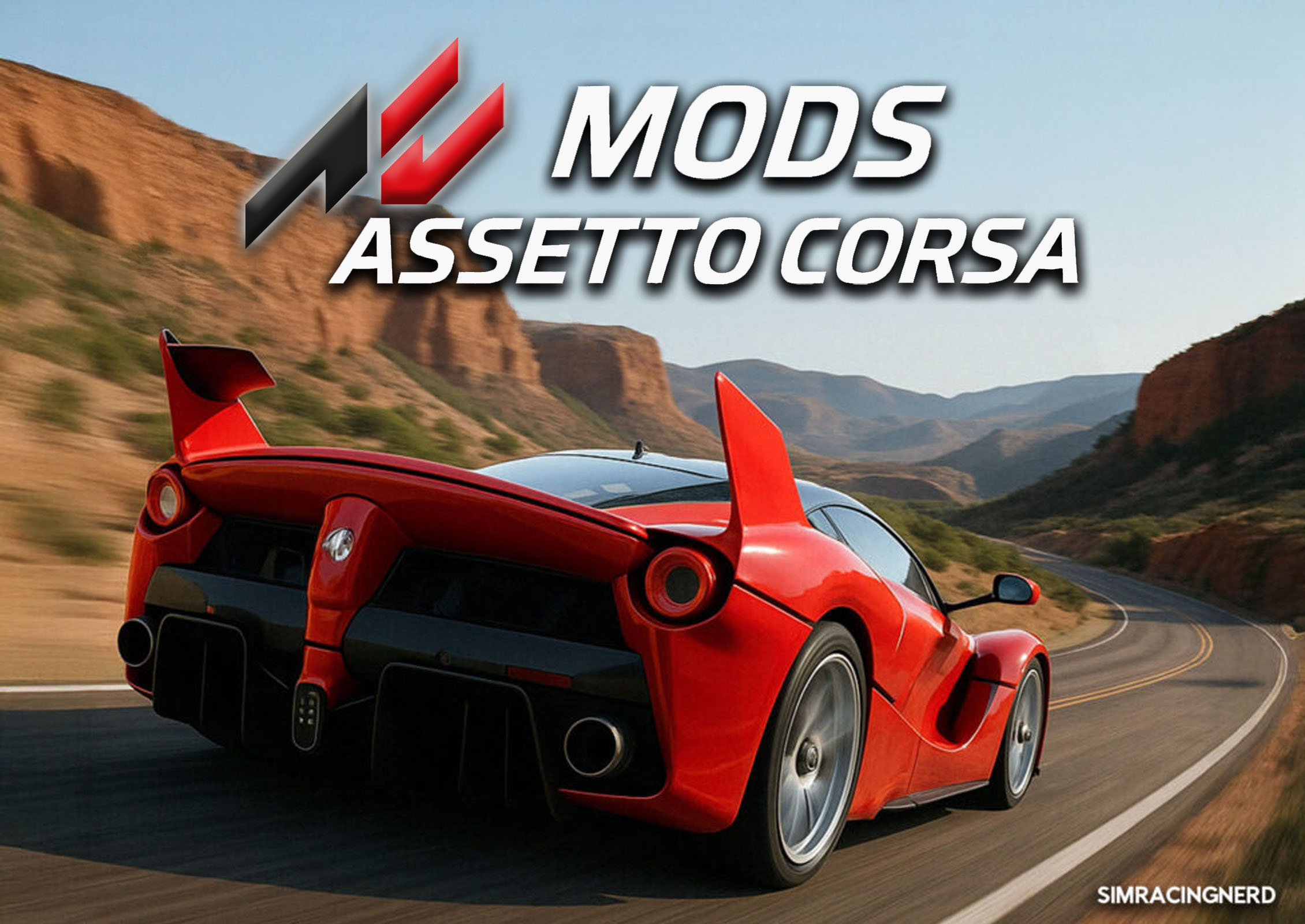 Les 10 Meilleurs Mods Assetto Corsa à Tester