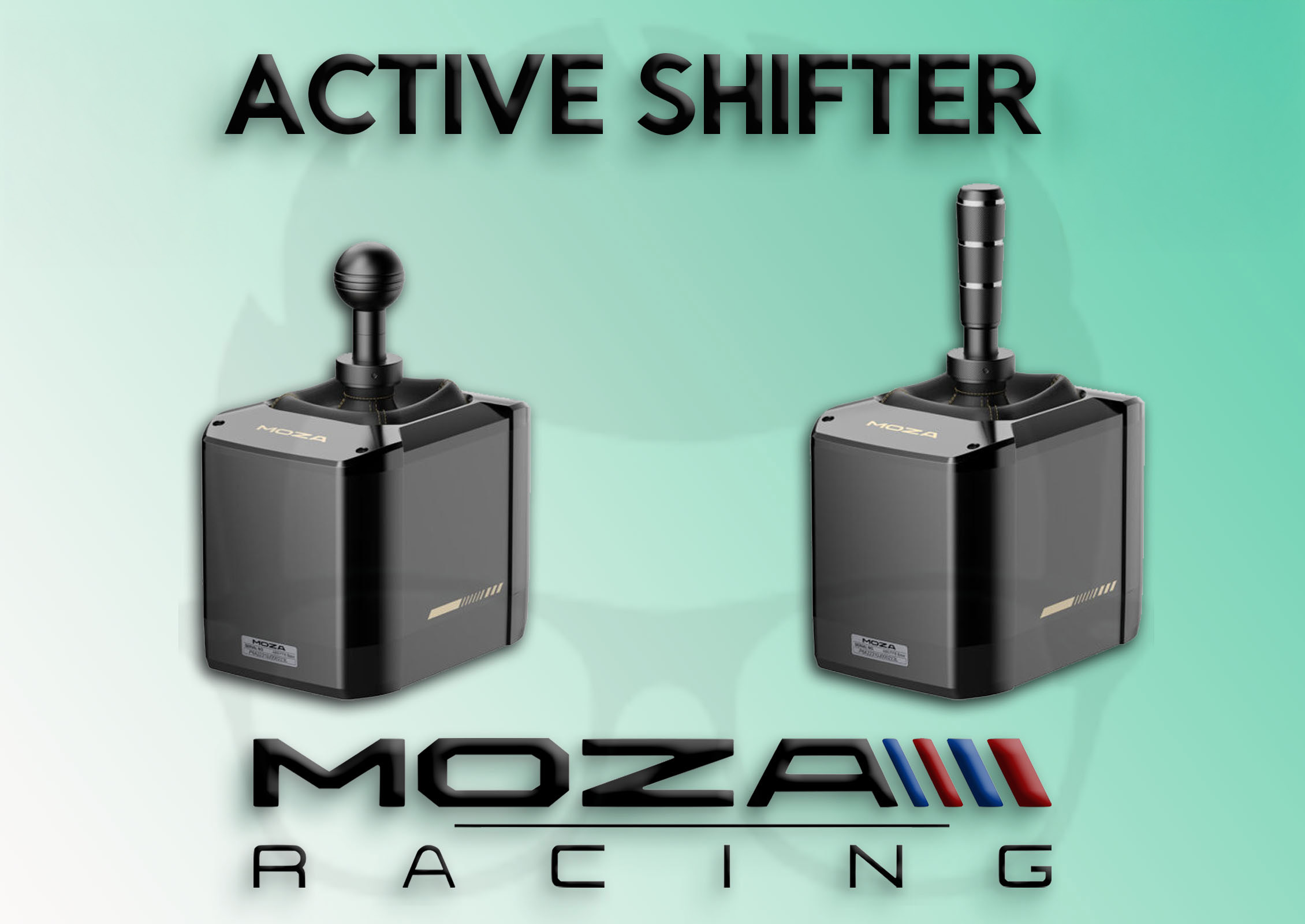 Mon avis sur l'active shifter de Moza Racing pour le sim racing