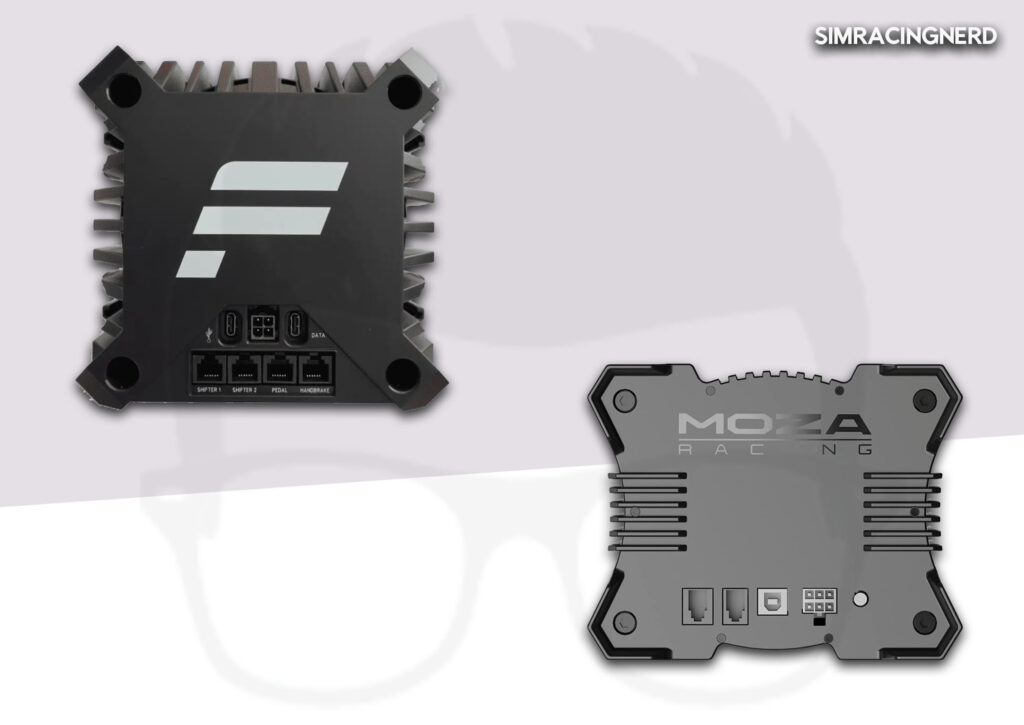 Fanatec csl dd ou Moza R5 pour le sim racing