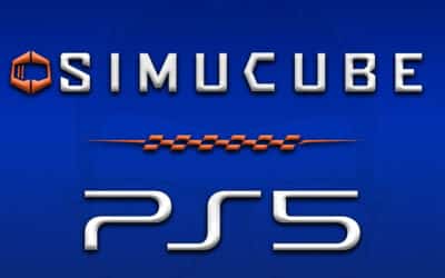 Simucube sur PS5 : Est-ce compatible ? Ce qu’il faut savoir avant d’acheter