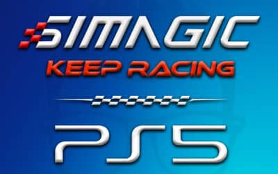 Simagic sur PS5 : Est-ce compatible ? Ce qu’il faut savoir avant d’acheter