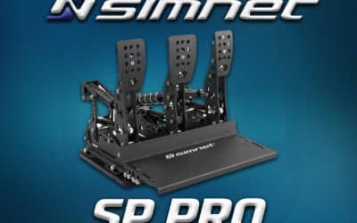 SimNet SP Pro: Mon Avis Honnête sur ce Pédalier
