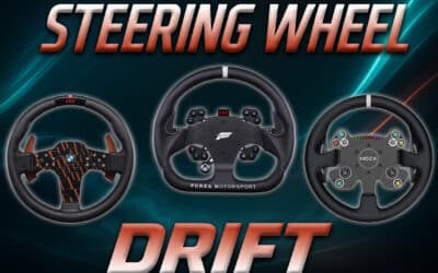 Les 3 Meilleurs Volants pour le Drift sur PC