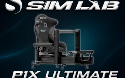 Simlab P1X Ultimate: Mon Avis Honnête sur ce Châssis