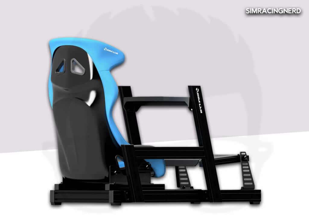 Chassis Simlab gt1 pro sim racing