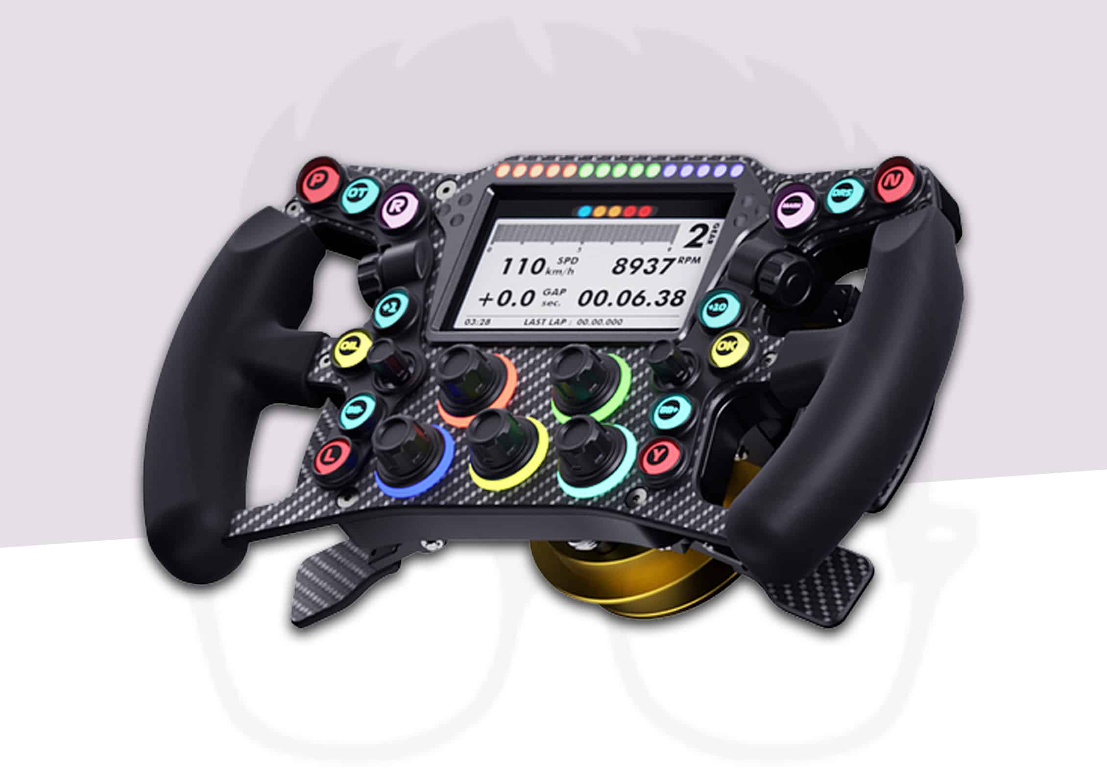 Leoxz xgt ultimate sim racing