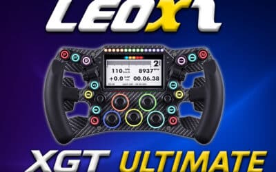Leoxz XGT Ultimate: Mon Avis honnête sur ce Volant