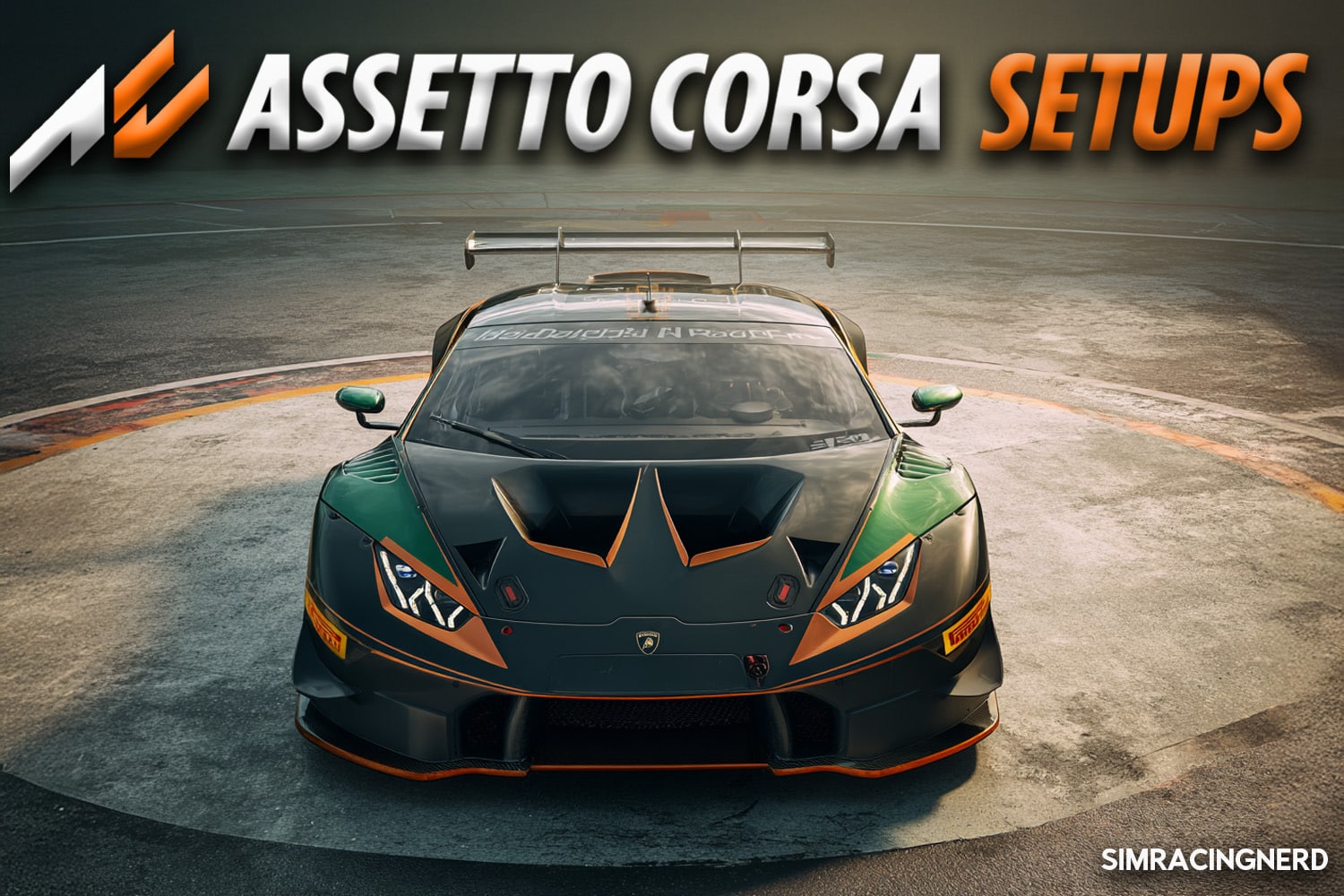 assetto corsa setups