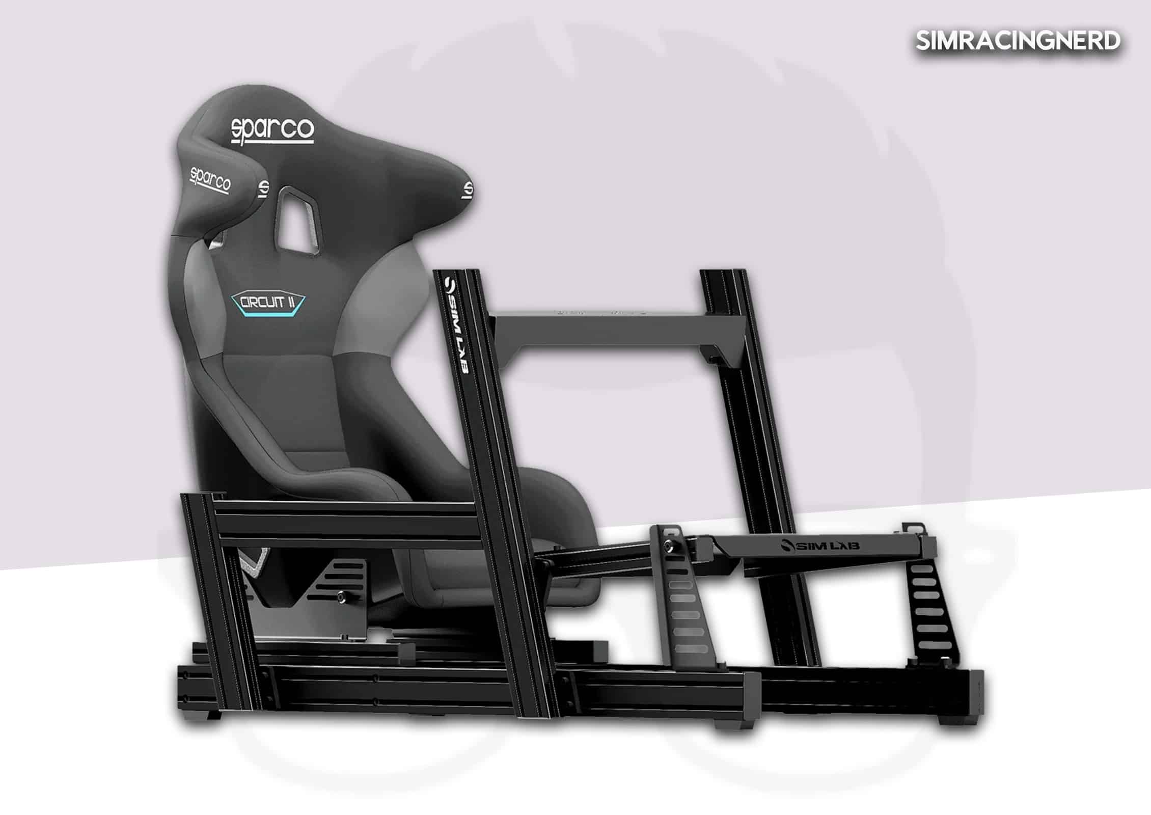 gt1 pro Simlab sim racing
