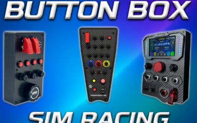 Meilleures Button Box Sim Racing