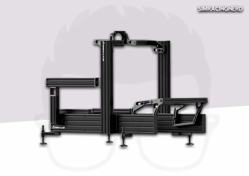 simlab P1X Ultimate sim racing