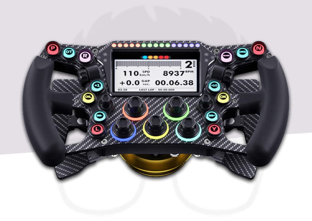 xgt ultimate leoxz sim racing