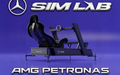 Simlab AMG Petronas Cockpit: Mon Avis Honnête