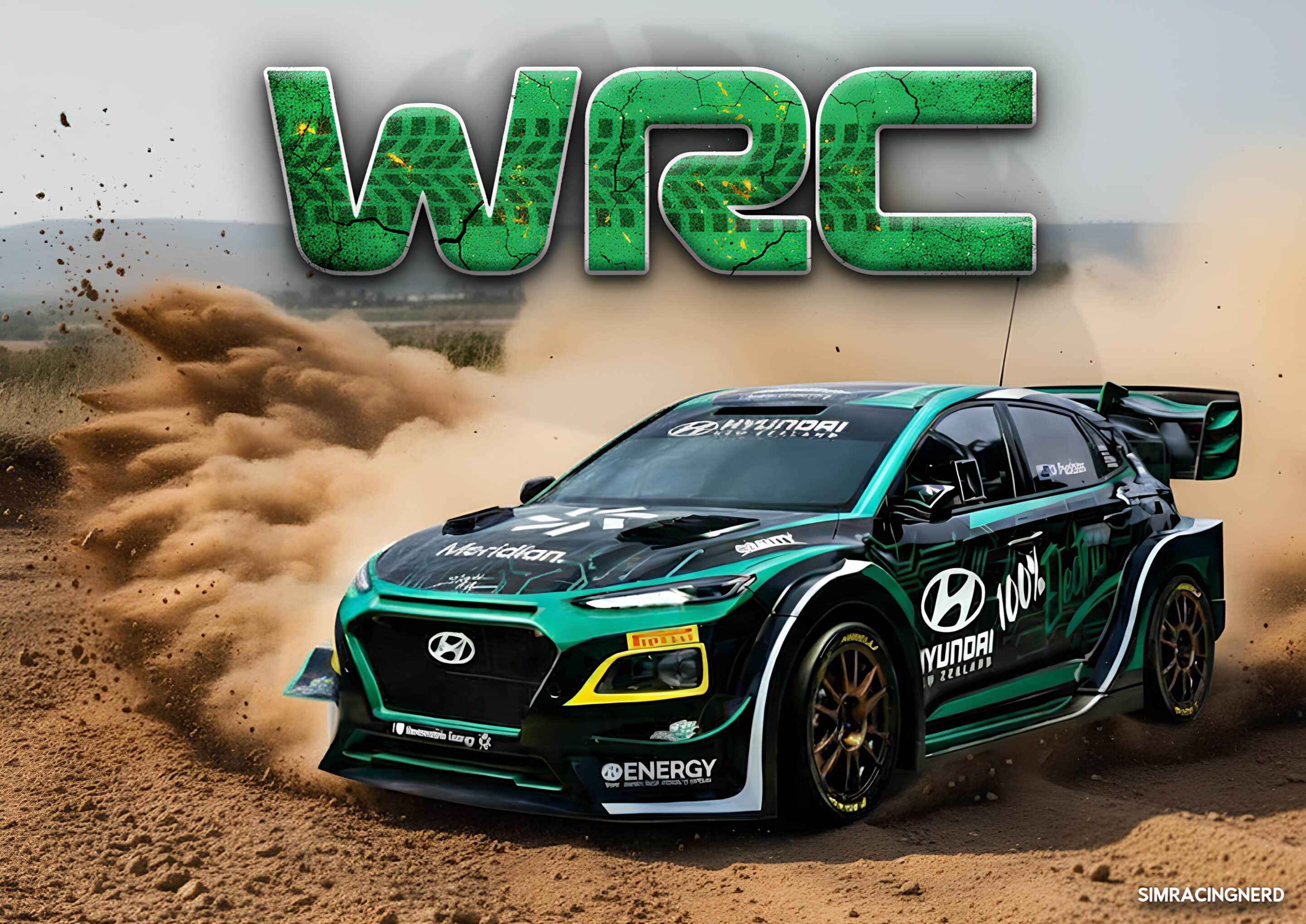 Meilleur jeu de rallye sur PC et consoles