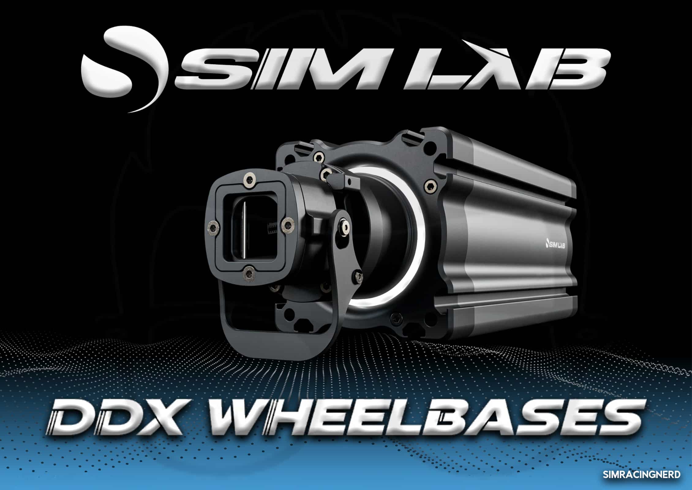 SimLab simracing expo 2025