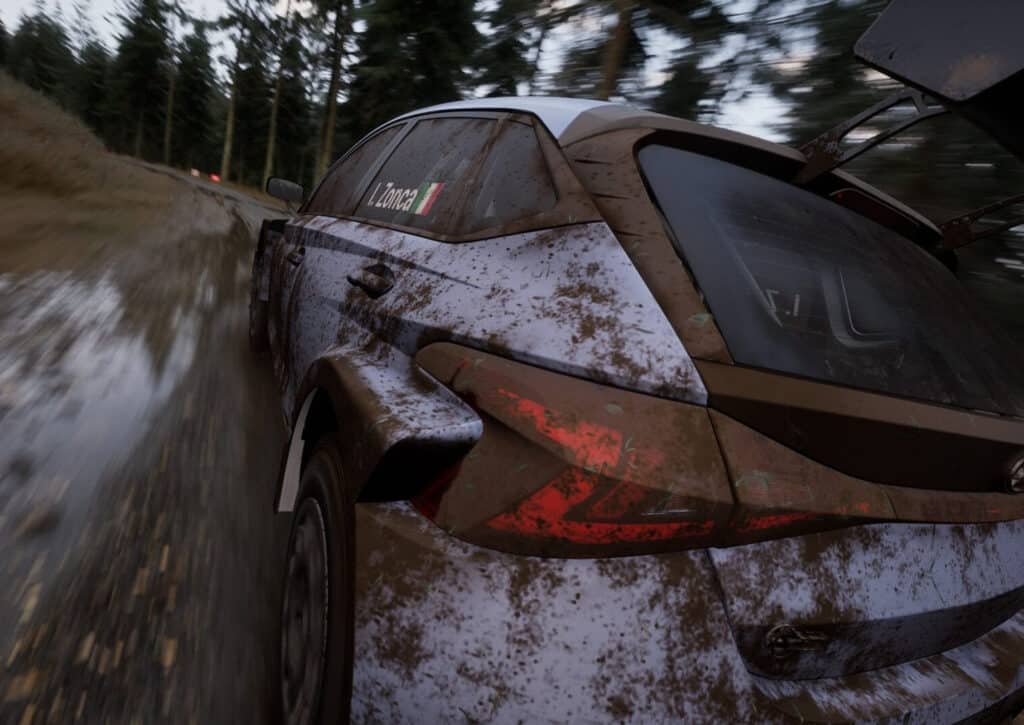assetto corsa rally news sim racing