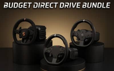 Meilleures Bases Direct Drive Pas Chères - Top 4