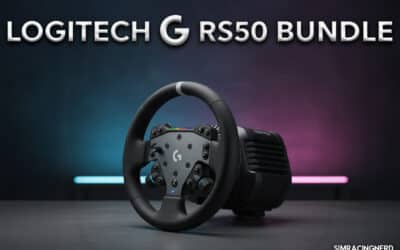 Logitech G RS 50: Mon Avis Honnête sur ce Bundle