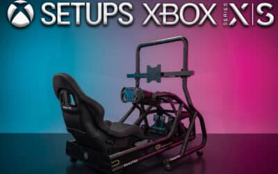 Meilleurs Setups Sim Racing Xbox Series X/S : Les Bundles Ultimes