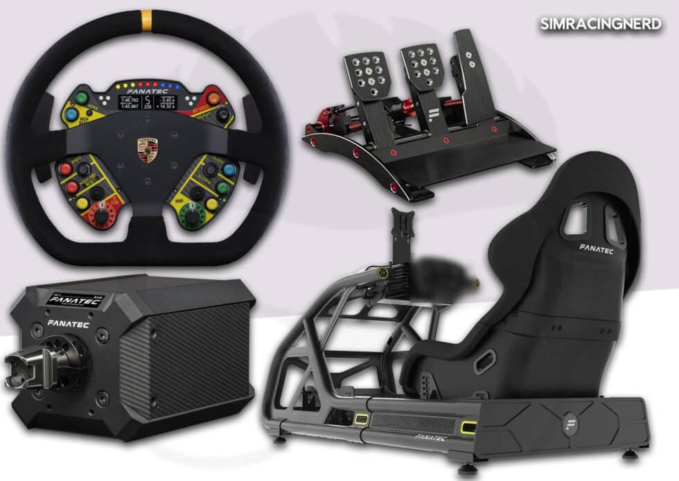Sim Racing Setuos Best Sim Racing Xbox Series X/S Setups: The Ultimate Bundles (2026 ...