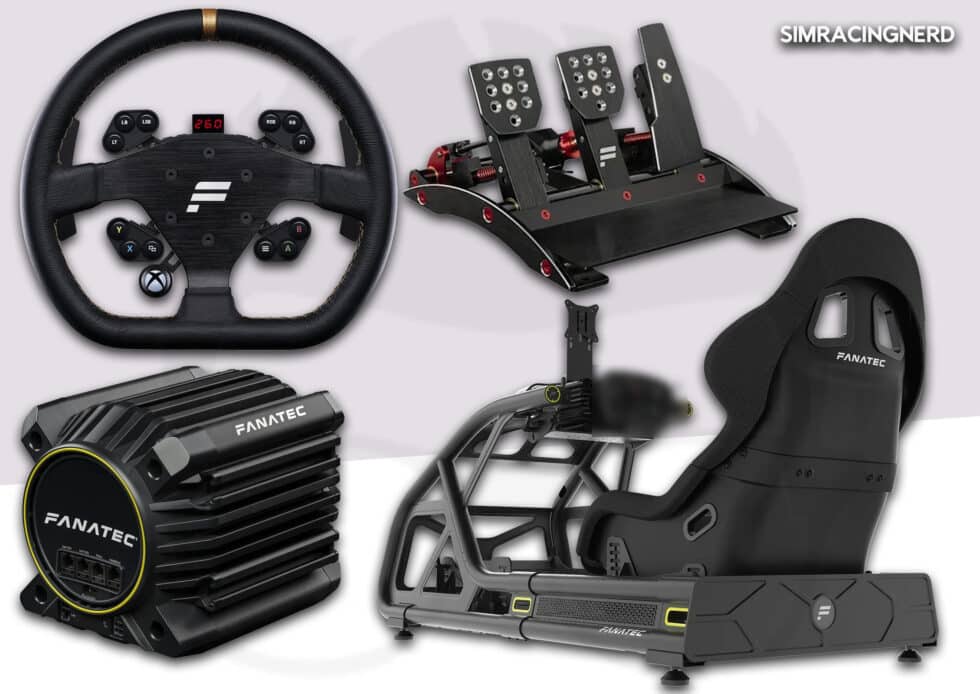 Sim Racing Swtups Best Sim Racing Xbox Series X/S Setups: The Ultimate Bundles (2026 ...