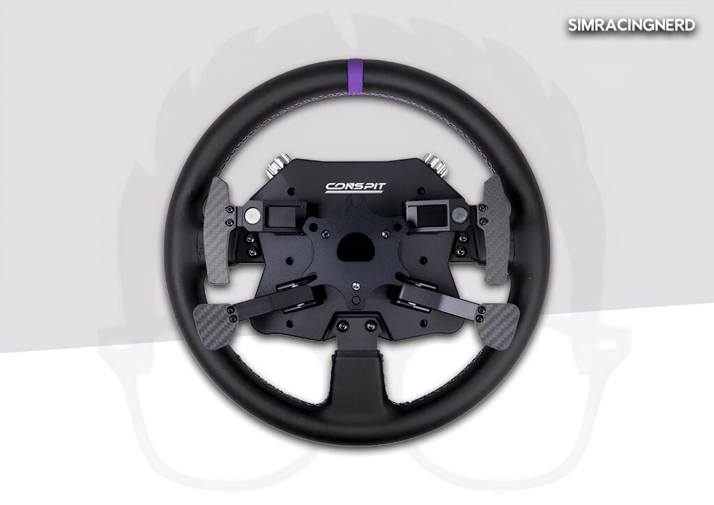 310 Apex Conspit Sim Racing