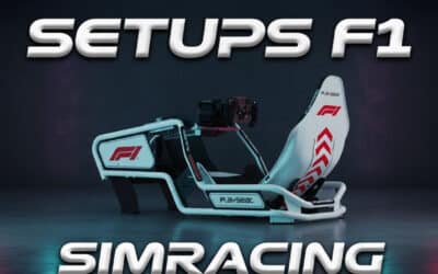 Meilleurs Setups F1 Sim Racing 2025