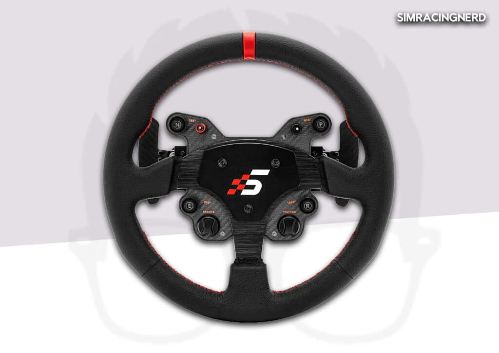 Steering wheel GT1 Simagic Sim Racing