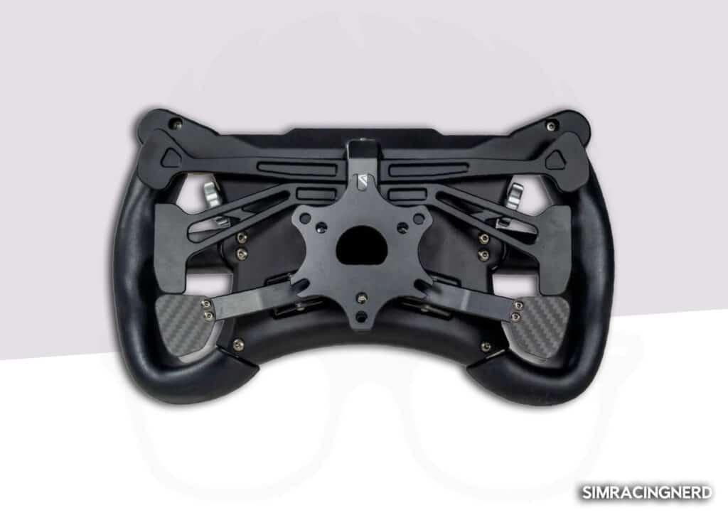 Volant 290 GP Conspit sim racing