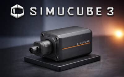 Simucube 3 : Mon Avis Honnête sur cette Base