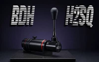 BDH H2SQ: Mon Avis sur ce Levier de Vitesse