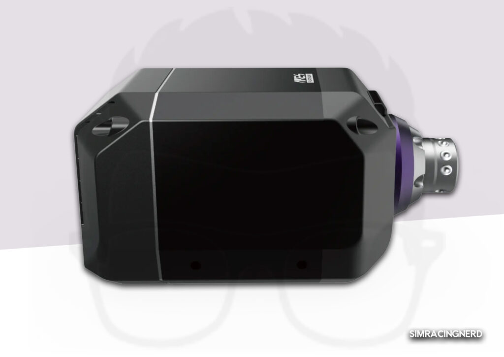 Conspit Ares 12nm wheelbase Sim Racing