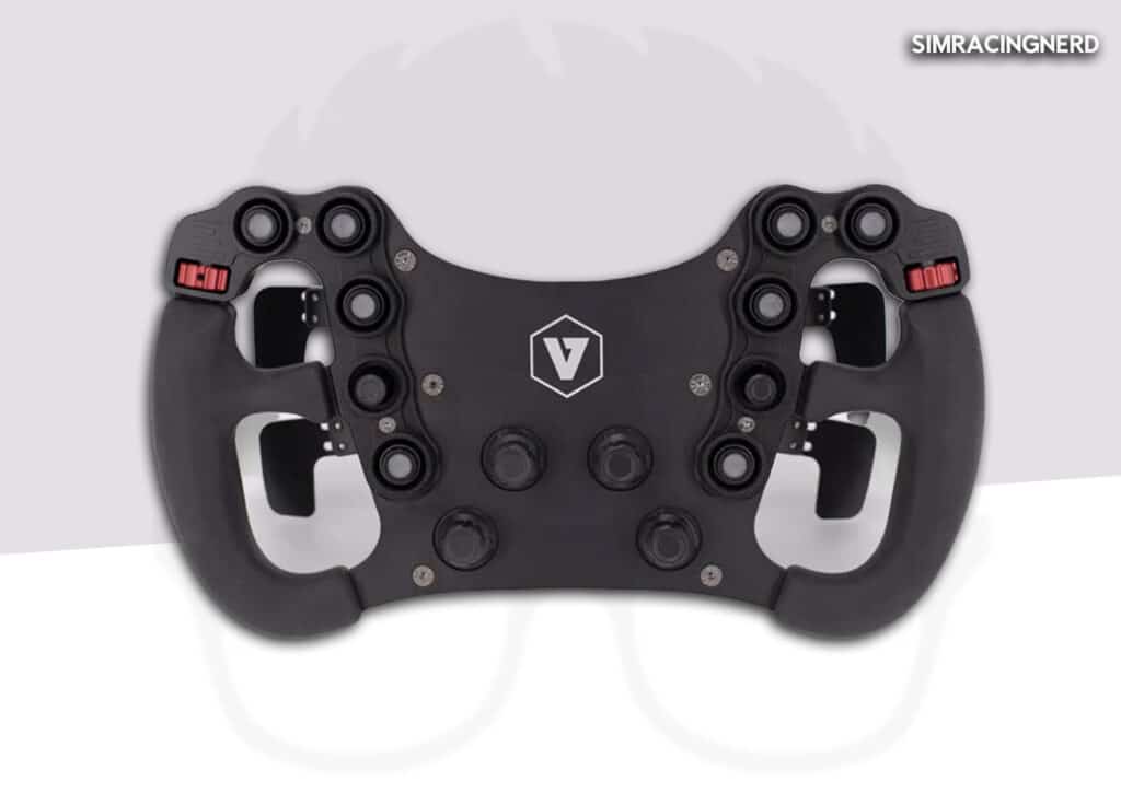 GT V1 VNM Stuur Sim Racing