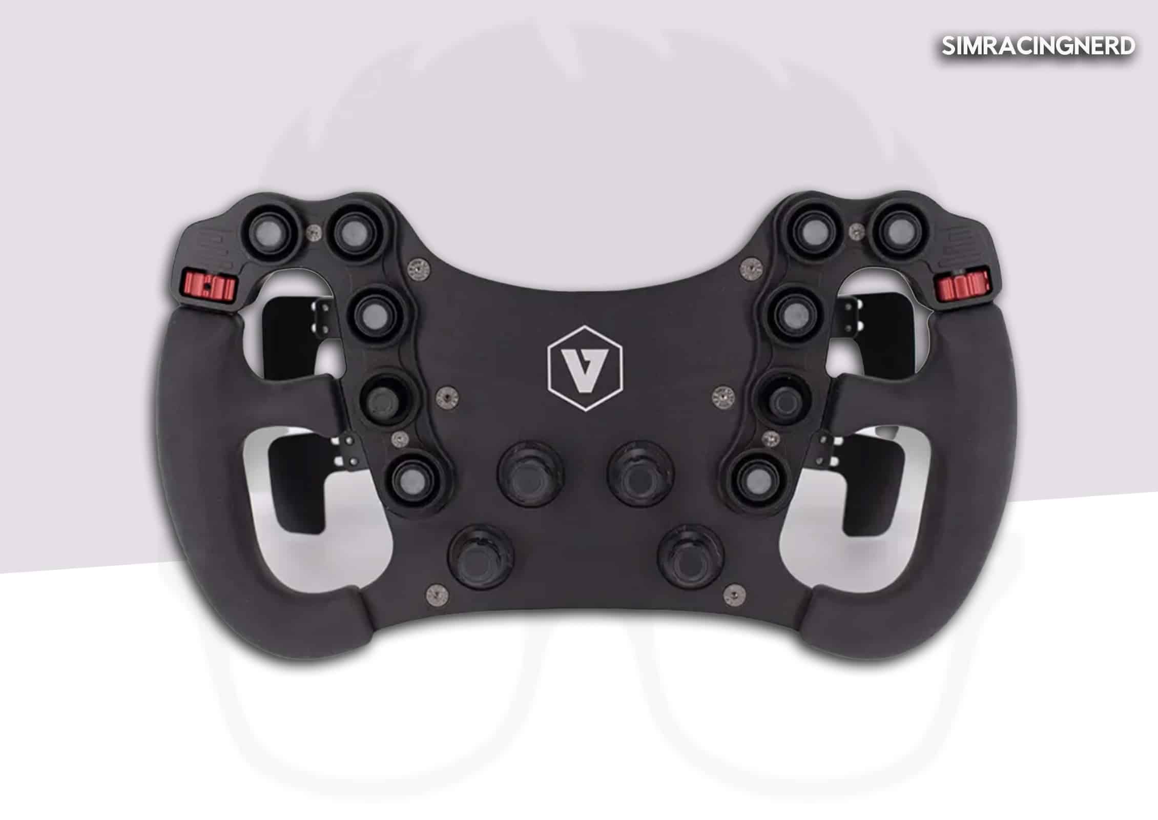 GT V1 VNM Stuur Sim Racing