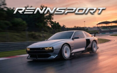 Rennsport : Auto-édition, Hyundai N Vision 74 et mise à jour de Mai