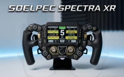 SOELPEC Spectra XR: Mon Avis sur ce Volant