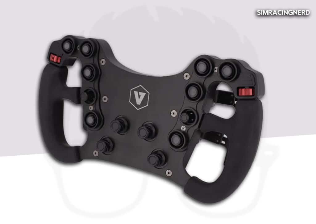 Stuur VNM GT V1 Sim Racing