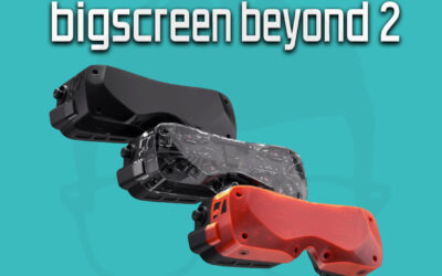 Bigscreen Beyond 2: Mon Avis sur ce Casque VR