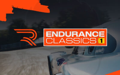 RENNSPORT Endurance Classics Part 1 : Le Mans et quatre voitures arrivent en DLC