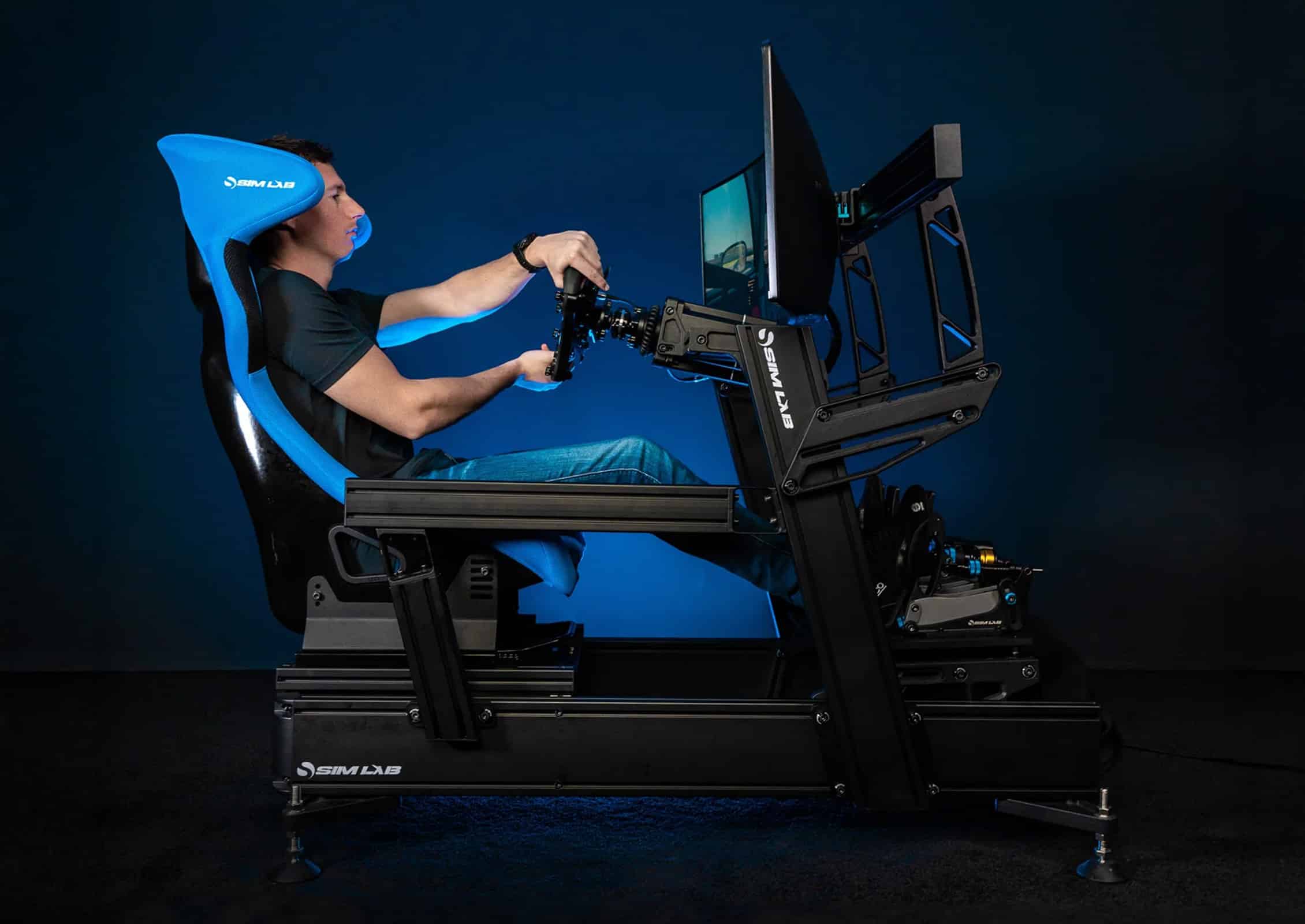 Simlab P1X Pro