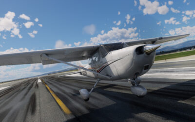 Instruments de vol sur Flight Sim : Par quoi commencer ?