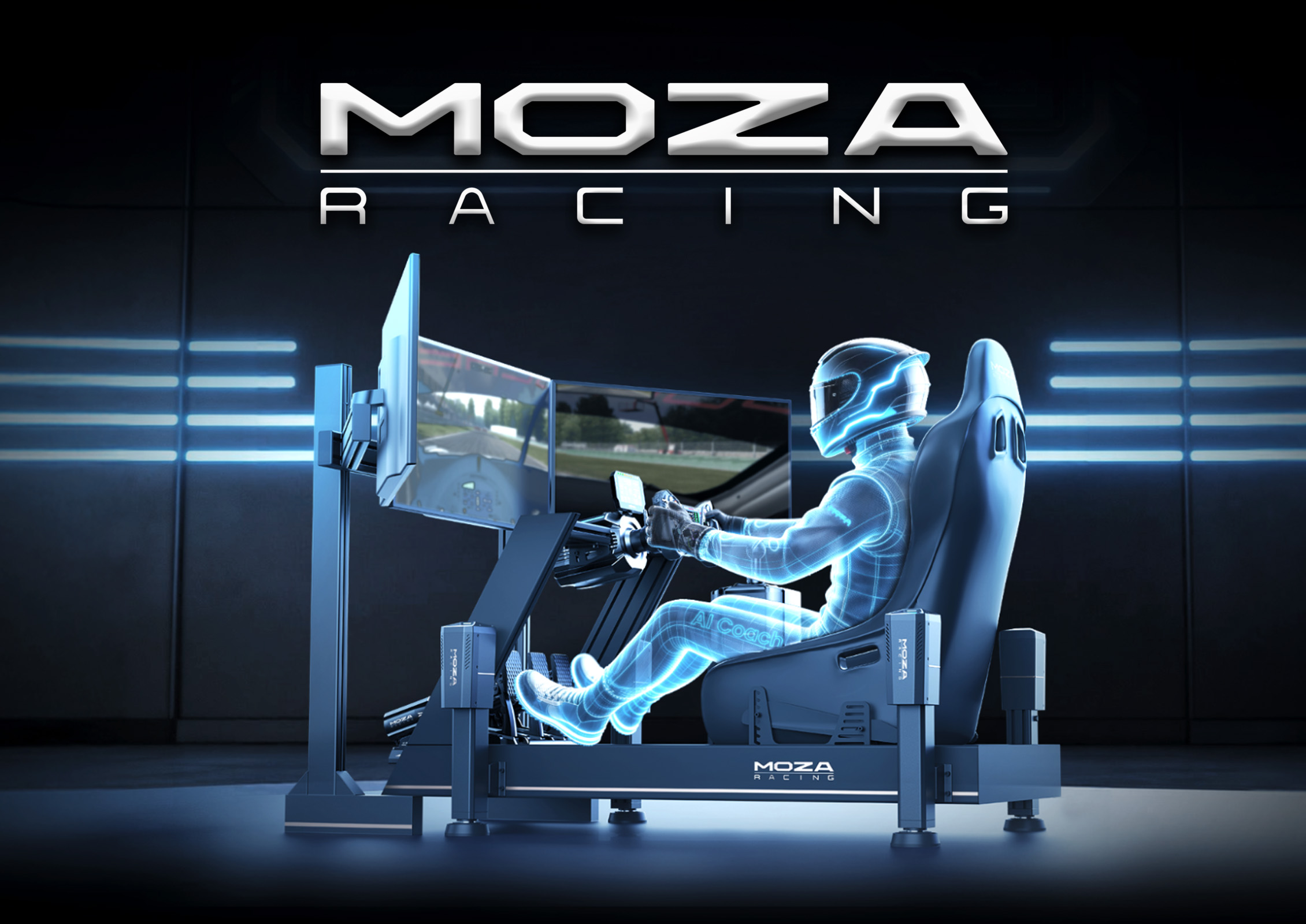 News MOZA HMA150, R16 Ultra, farming, all you need to know