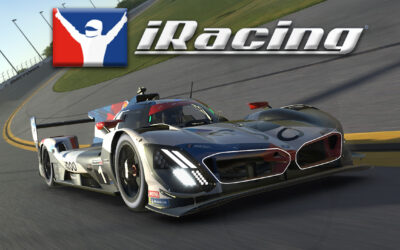 iRacing : les abonnements augmentent de 12 à 13 % le 18 août 2026