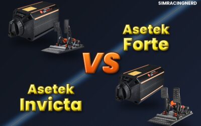 Asetek Forte vs Invicta : quelle gamme choisir ?